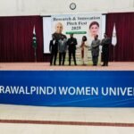 Research and Innovation Pitch Fest Prize Distribution & 1 Crore Funding Highlights