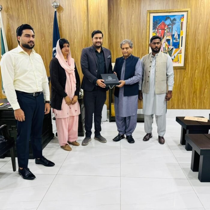 Japanese language course University of Okara