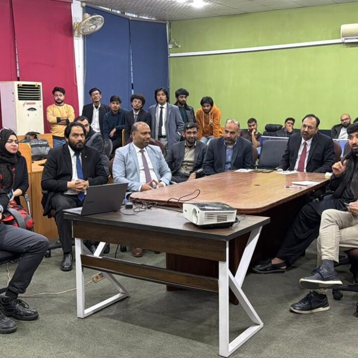 Syed Aun Muhammad Hussain Shah UET Lahore Startup Showcase, Syed Aun Muhammad Hussain Shah, UET Lahore Startup Showcase, UET Lahore Incubation Center, Prof Dr Shahid Munir TI, UET Lahore Robotics Projects, Smog Gun Project UET Lahore, Student Startup Pitches, University Innovation Pakistan, Startup Ecosystem Pakistan