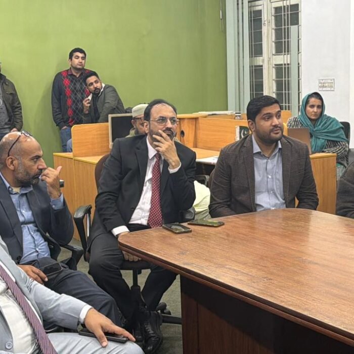 Syed Aun Muhammad Hussain Shah UET Lahore Startup Showcase, Syed Aun Muhammad Hussain Shah, UET Lahore Startup Showcase, UET Lahore Incubation Center, Prof Dr Shahid Munir TI, UET Lahore Robotics Projects, Smog Gun Project UET Lahore, Student Startup Pitches, University Innovation Pakistan, Startup Ecosystem Pakistan