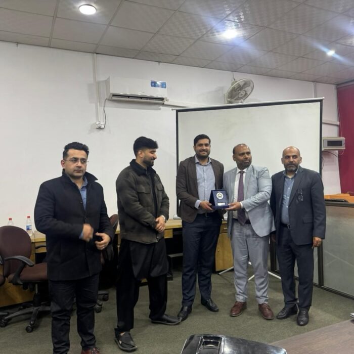 Syed Aun Muhammad Hussain Shah UET Lahore Startup Showcase, Syed Aun Muhammad Hussain Shah, UET Lahore Startup Showcase, UET Lahore Incubation Center, Prof Dr Shahid Munir TI, UET Lahore Robotics Projects, Smog Gun Project UET Lahore, Student Startup Pitches, University Innovation Pakistan, Startup Ecosystem Pakistan