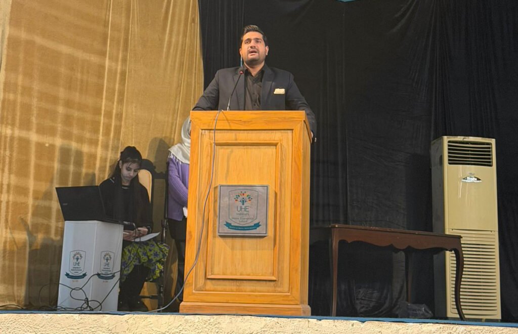 Students Overseas Placement Readiness University of Home Economics (6)