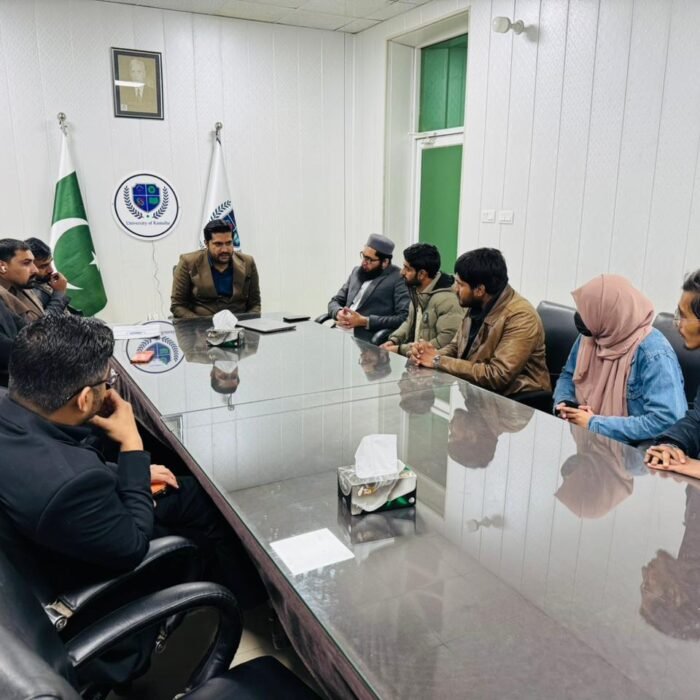 University of Kamalia Pitch Tech Fest | Students Secure Startup Funding