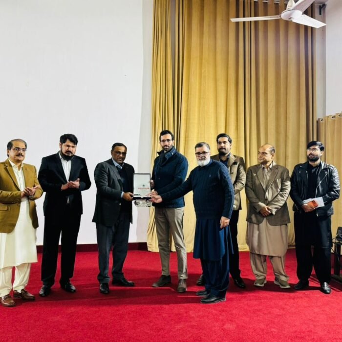 University of Kamalia Pitch Tech Fest | Students Secure Startup Funding