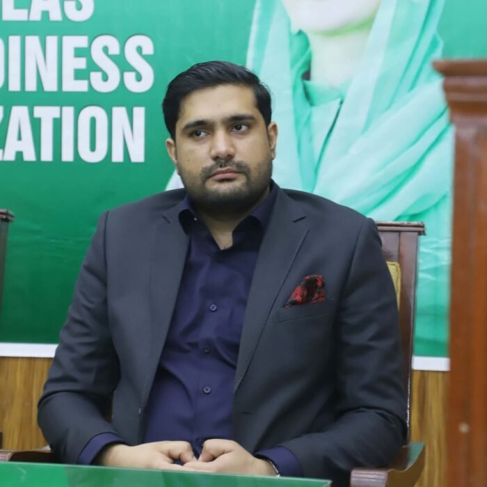 SEO Meta Title Syed Aun Muhammad Hussain Shah Visits University of Okara | Overseas Placement & Innovation Seminar
