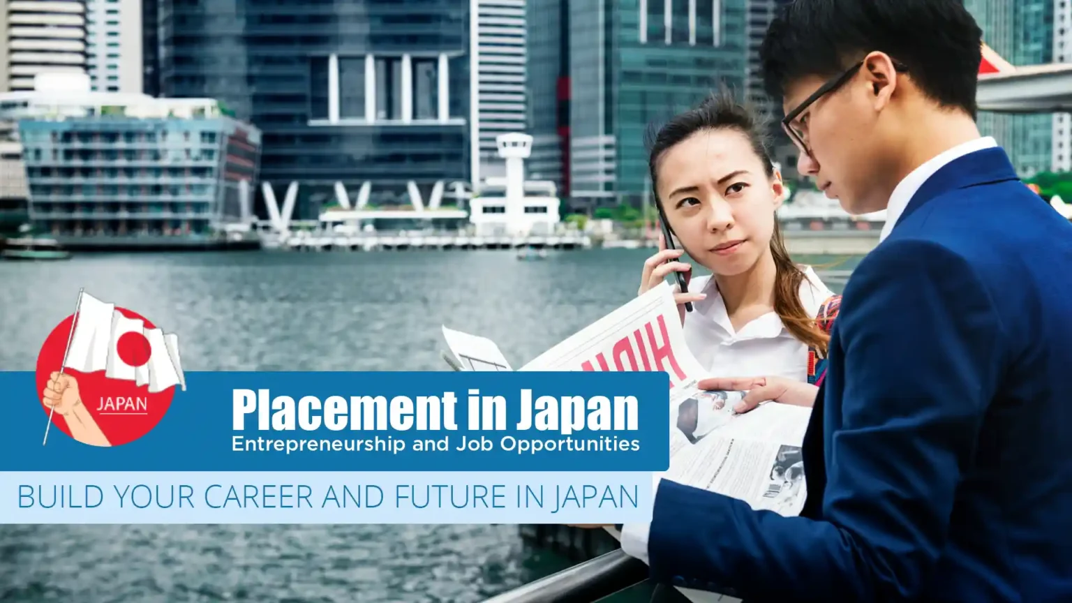 News Updates 10 study work live in Japan